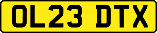 OL23DTX