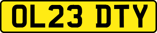 OL23DTY