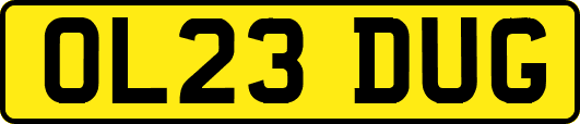 OL23DUG