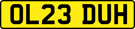 OL23DUH