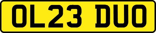 OL23DUO