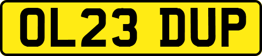OL23DUP