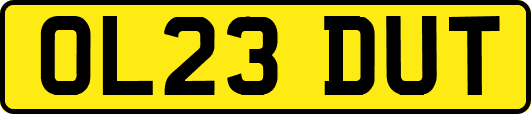OL23DUT