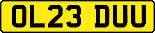 OL23DUU