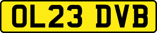 OL23DVB
