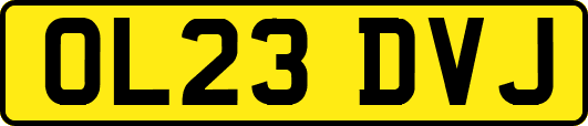 OL23DVJ