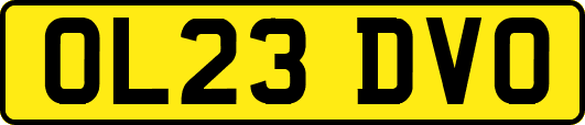 OL23DVO