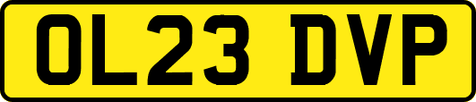 OL23DVP