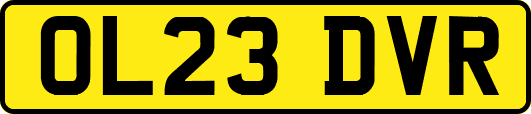OL23DVR
