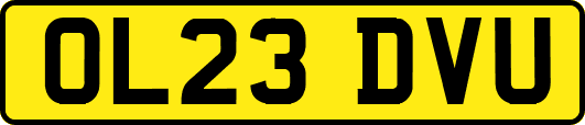 OL23DVU