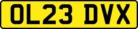 OL23DVX