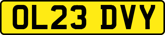 OL23DVY