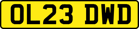 OL23DWD
