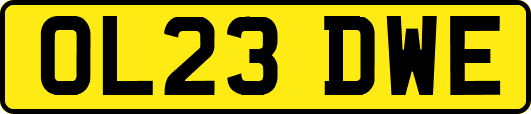 OL23DWE