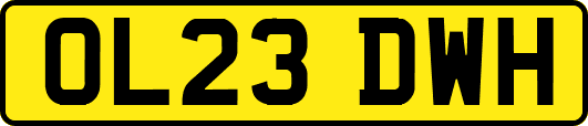 OL23DWH