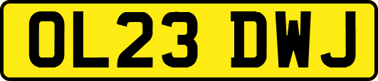 OL23DWJ