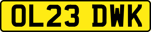 OL23DWK