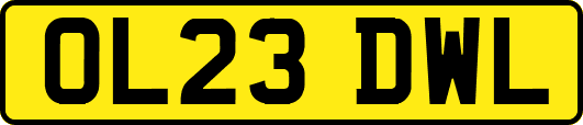 OL23DWL