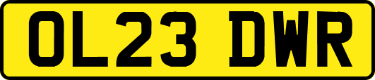 OL23DWR