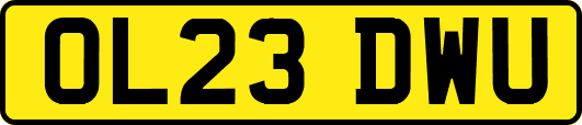 OL23DWU