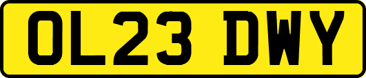 OL23DWY