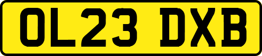 OL23DXB