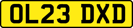 OL23DXD
