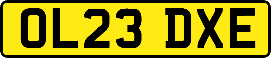OL23DXE