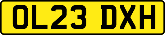 OL23DXH