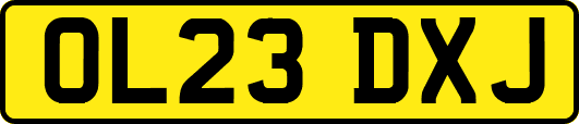 OL23DXJ