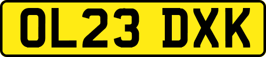 OL23DXK