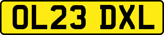 OL23DXL
