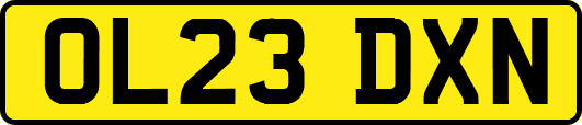 OL23DXN