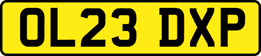 OL23DXP