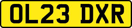OL23DXR
