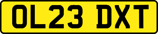 OL23DXT