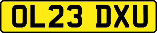 OL23DXU