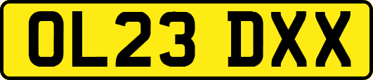 OL23DXX