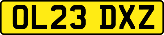 OL23DXZ