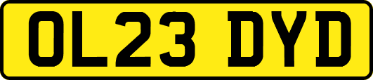 OL23DYD