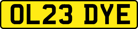 OL23DYE