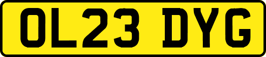 OL23DYG