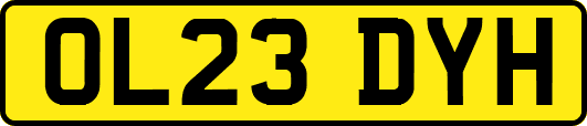 OL23DYH