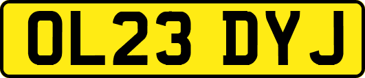 OL23DYJ