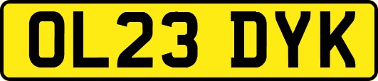 OL23DYK