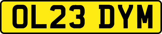 OL23DYM