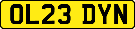 OL23DYN