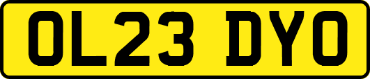 OL23DYO