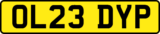 OL23DYP