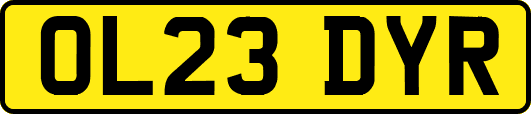 OL23DYR